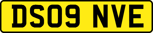 DS09NVE