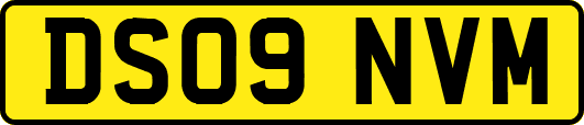 DS09NVM