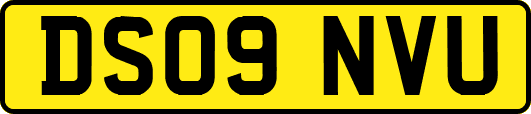 DS09NVU