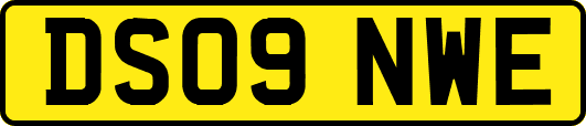 DS09NWE