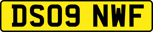 DS09NWF