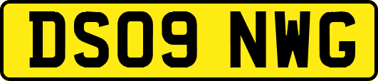 DS09NWG