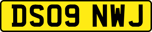 DS09NWJ