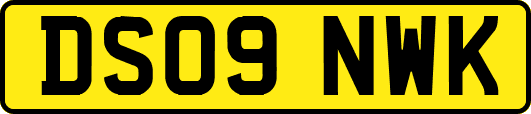 DS09NWK