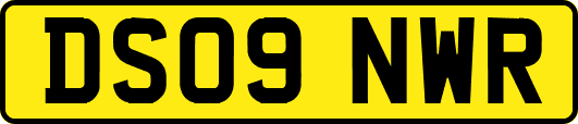 DS09NWR