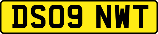 DS09NWT