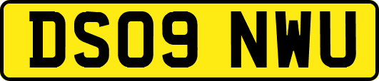 DS09NWU
