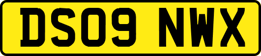 DS09NWX