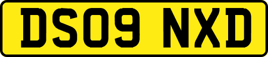 DS09NXD