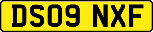 DS09NXF