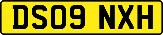 DS09NXH