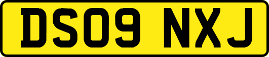 DS09NXJ