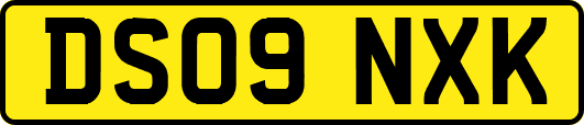 DS09NXK