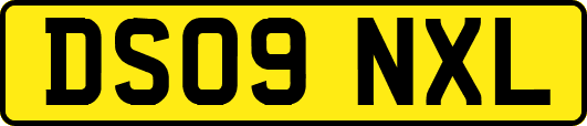 DS09NXL