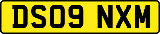 DS09NXM