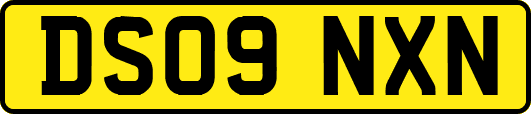 DS09NXN