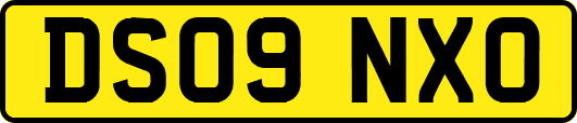 DS09NXO