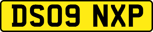 DS09NXP