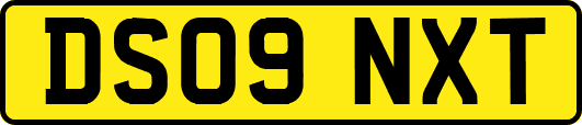 DS09NXT