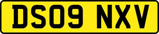 DS09NXV