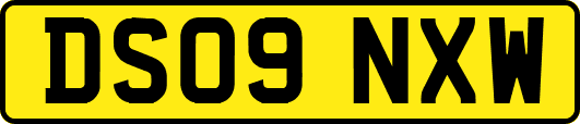 DS09NXW