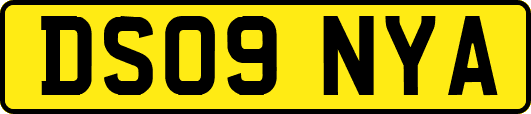 DS09NYA