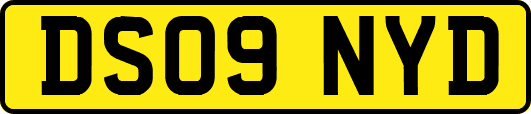 DS09NYD