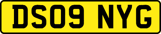 DS09NYG