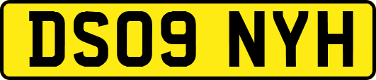 DS09NYH
