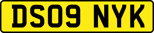 DS09NYK