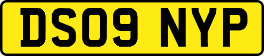 DS09NYP