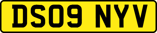 DS09NYV