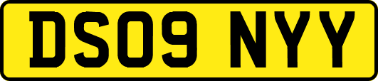 DS09NYY