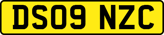 DS09NZC