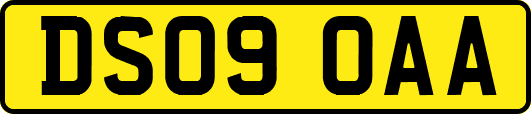 DS09OAA