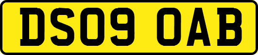 DS09OAB