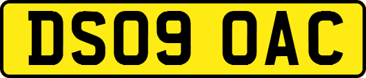 DS09OAC