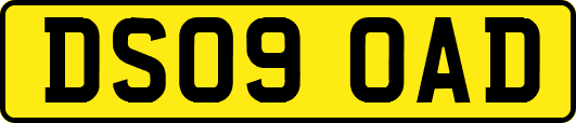 DS09OAD