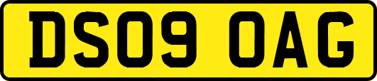 DS09OAG