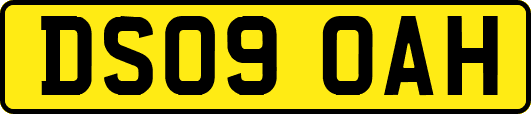 DS09OAH