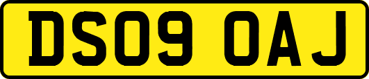 DS09OAJ
