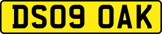 DS09OAK