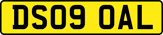 DS09OAL