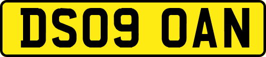 DS09OAN