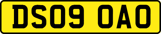 DS09OAO