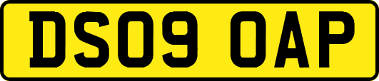 DS09OAP