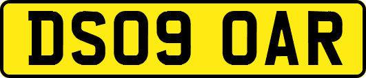 DS09OAR