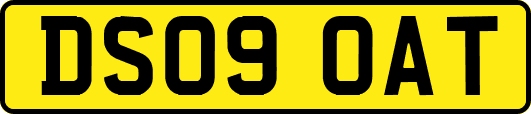 DS09OAT