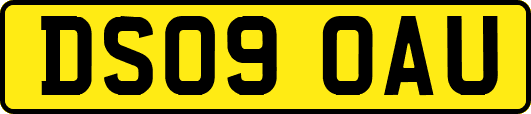 DS09OAU