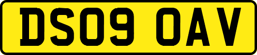 DS09OAV